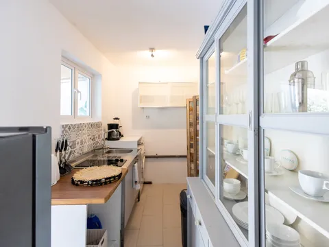 Deluxe Apartment Near Beach photo 12