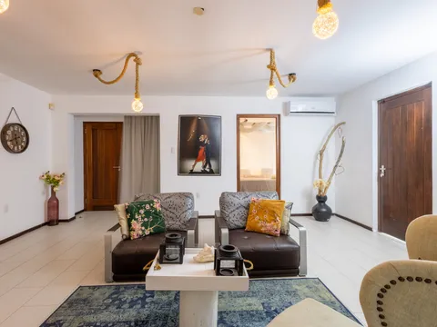 Deluxe Apartment Near Beach photo 13