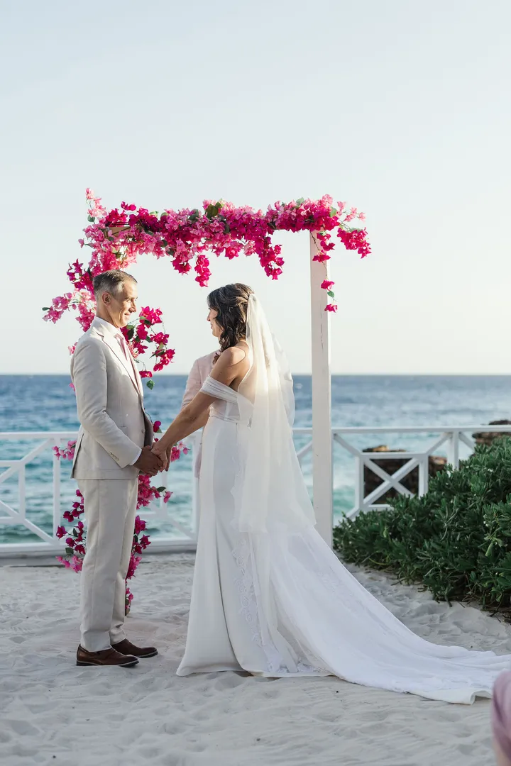 Wedding at Villa Ora di Oro — photo 1