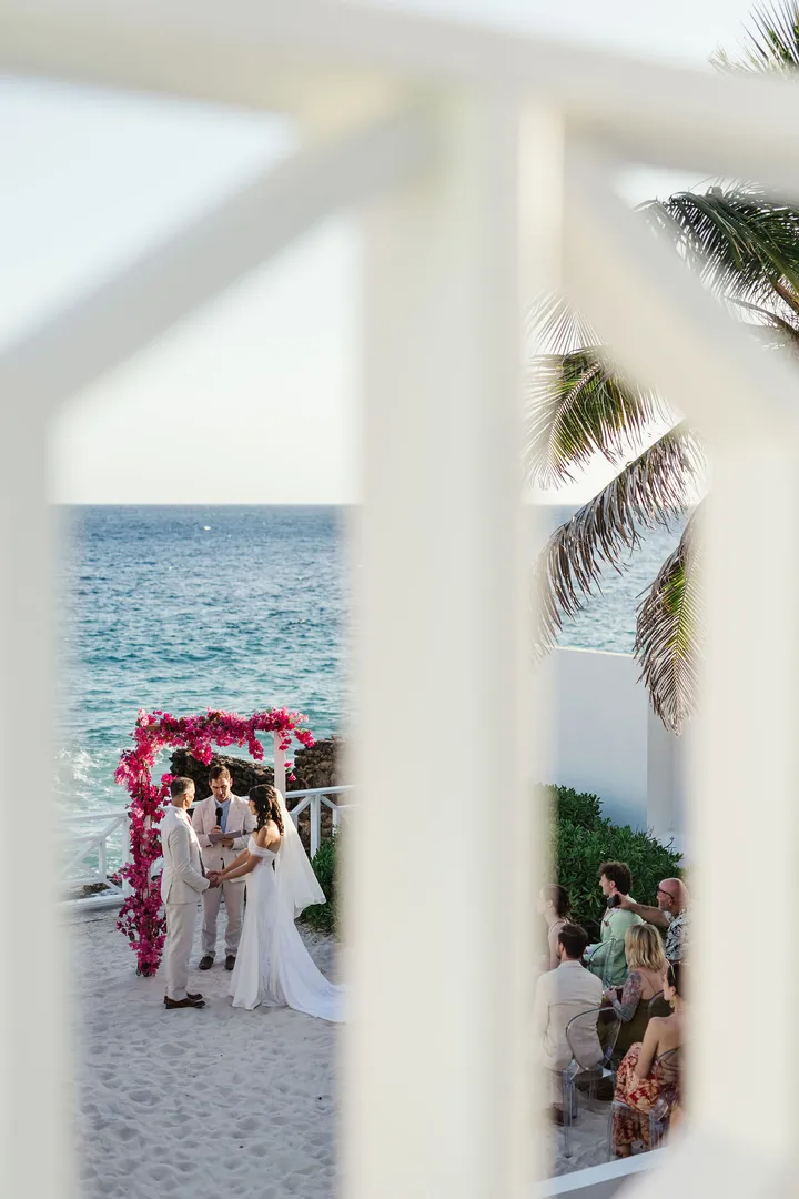 Wedding at Villa Ora di Oro — photo 2